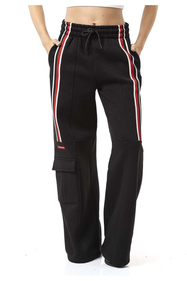 Wr155 Women's Sweatpants – Style and Comfort