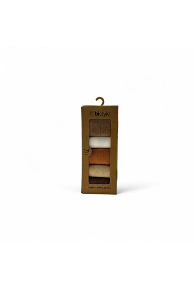 Sock Socket 5-Piece Boxed Basic