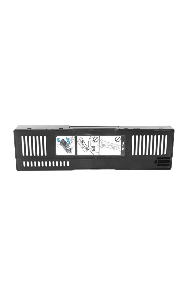 علبة صيانة MC-32 لطابعات كانون MC-32 MC 32