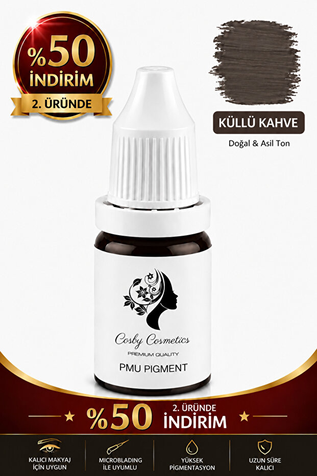 Permanent Makeup Paint Microblading Paint