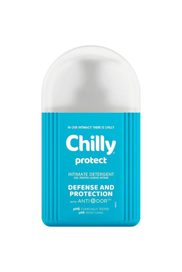 Protect, gel igiena intima, 200 ml