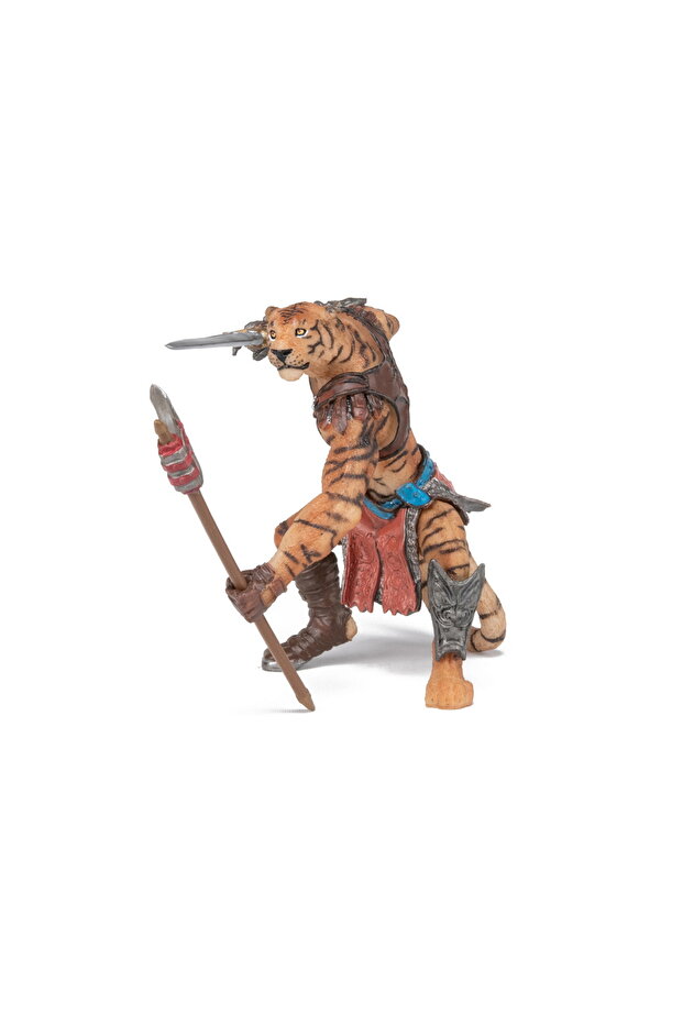 FIGURINA TIGRU MUTANT - 7