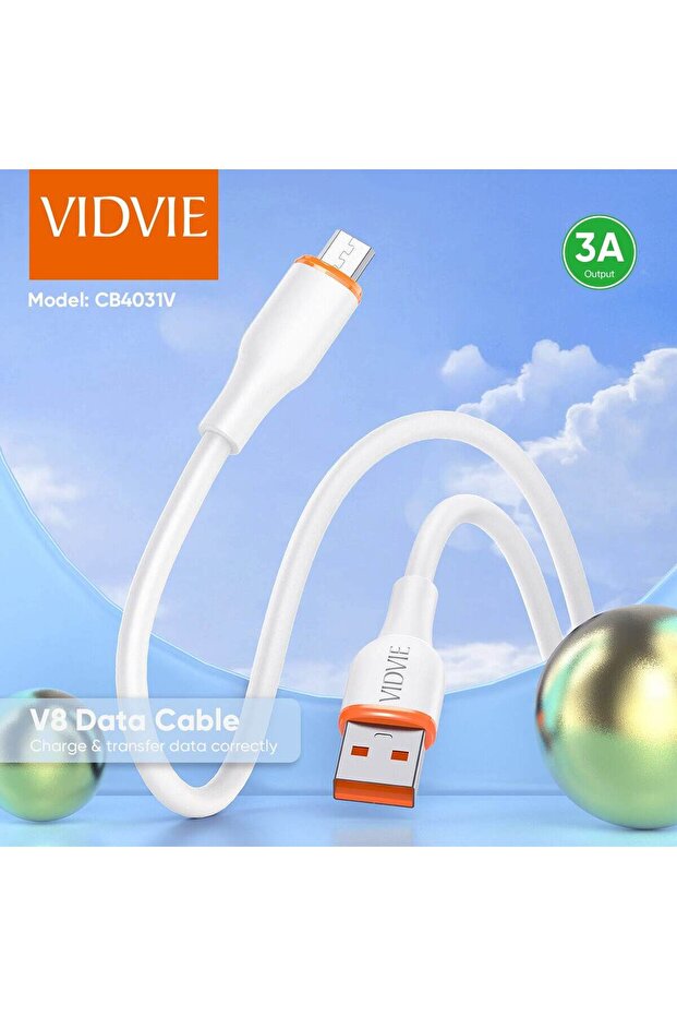 NEW Data Cable CB403 1vMicro Data Cable - 2