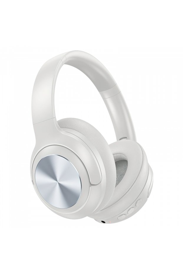Handsfree Bluetooth HOCO W54, A2DP, ANC, Grey