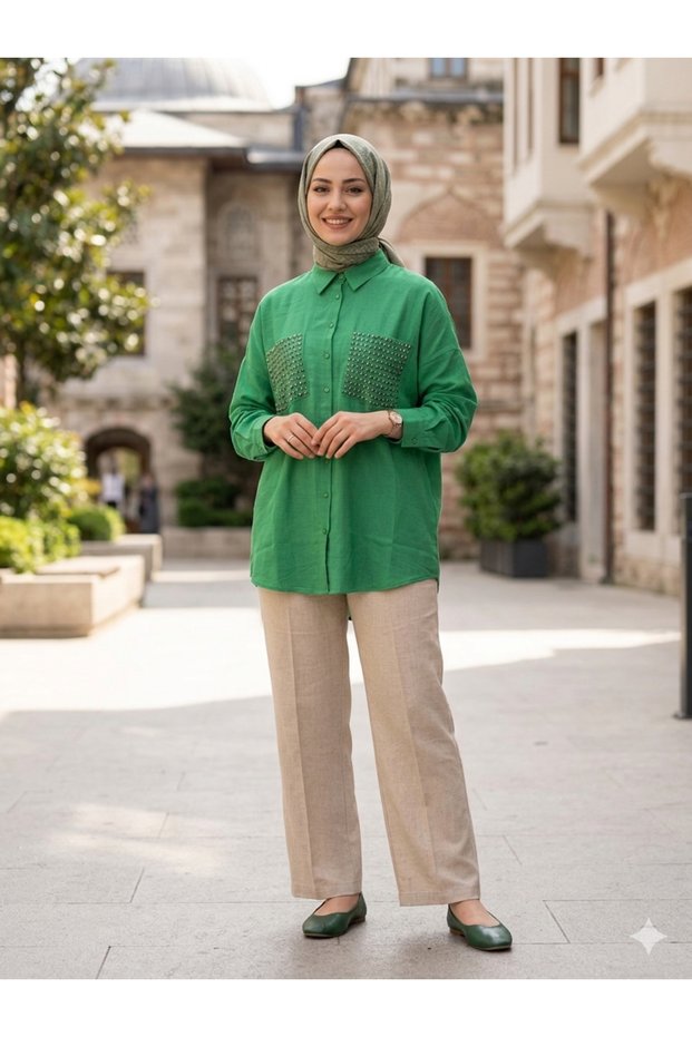Women's Shirt