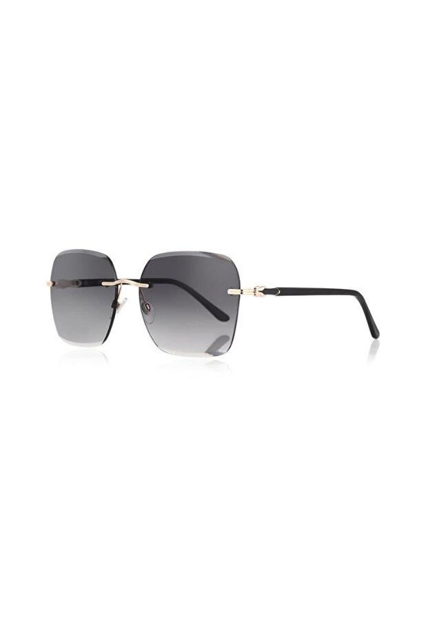 Dks.1.4346.Col01 60X16X142 Women's Sunglasses