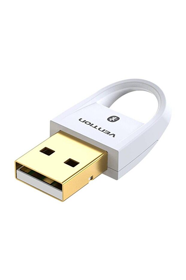 Adaptor USB CDSW0 5.0 Bluetooth, Alb