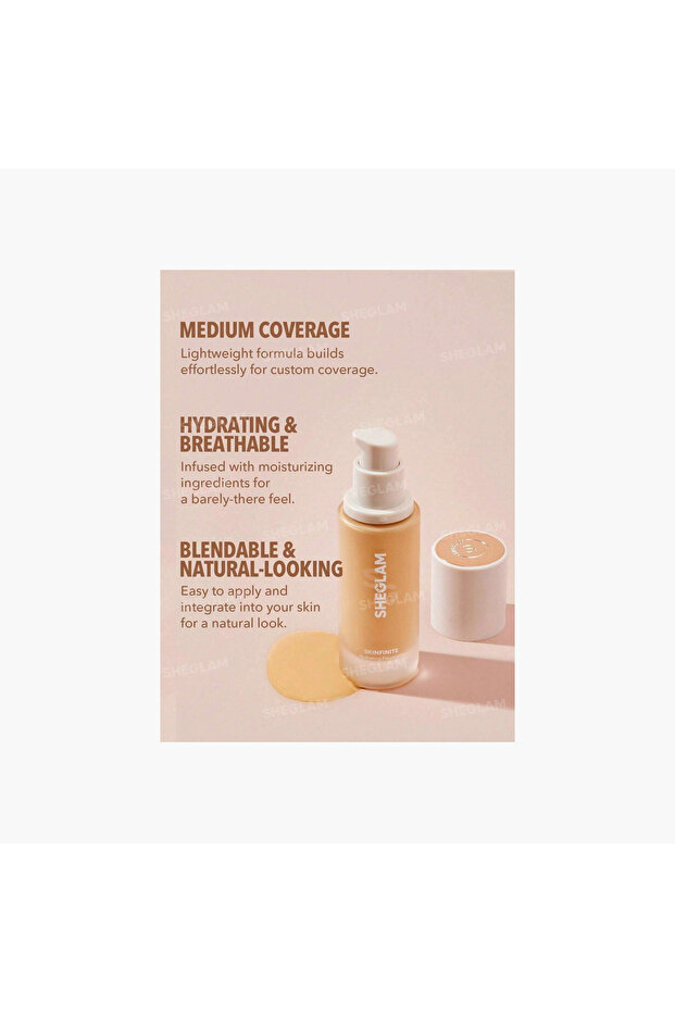 Skinfinite Hydrating Foundation