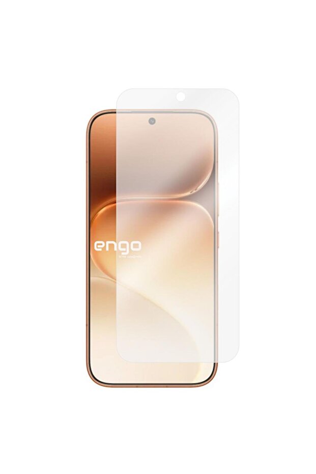 واقي شاشة هونر 600 برو مات 9H نانو شفاف (VKP-NX9)