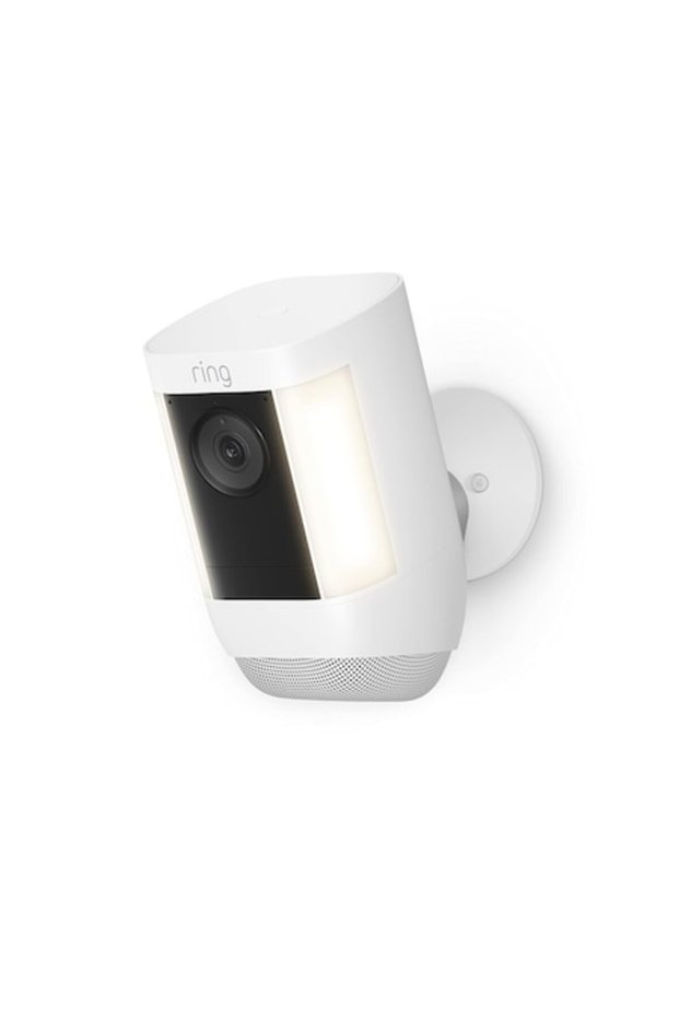 Spotlight Cam Pro