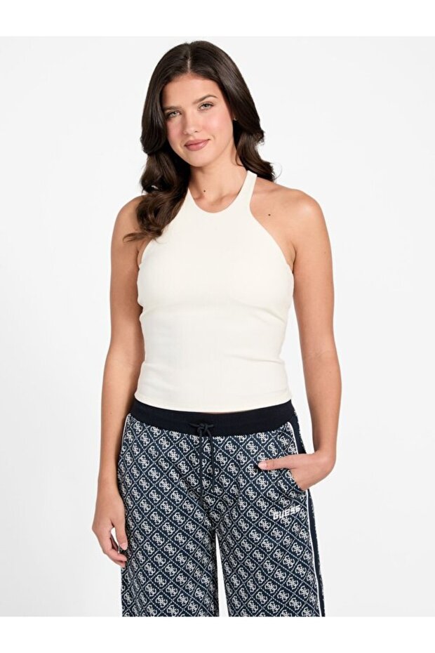 Nat Women's Active Modal Blend Top