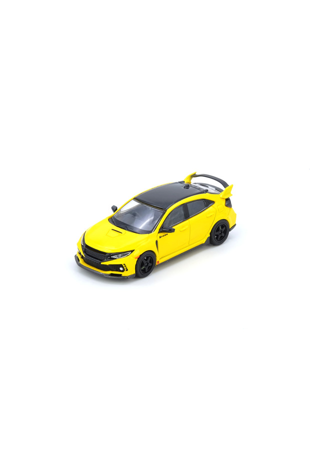 Honda Civic Type R (FK8)