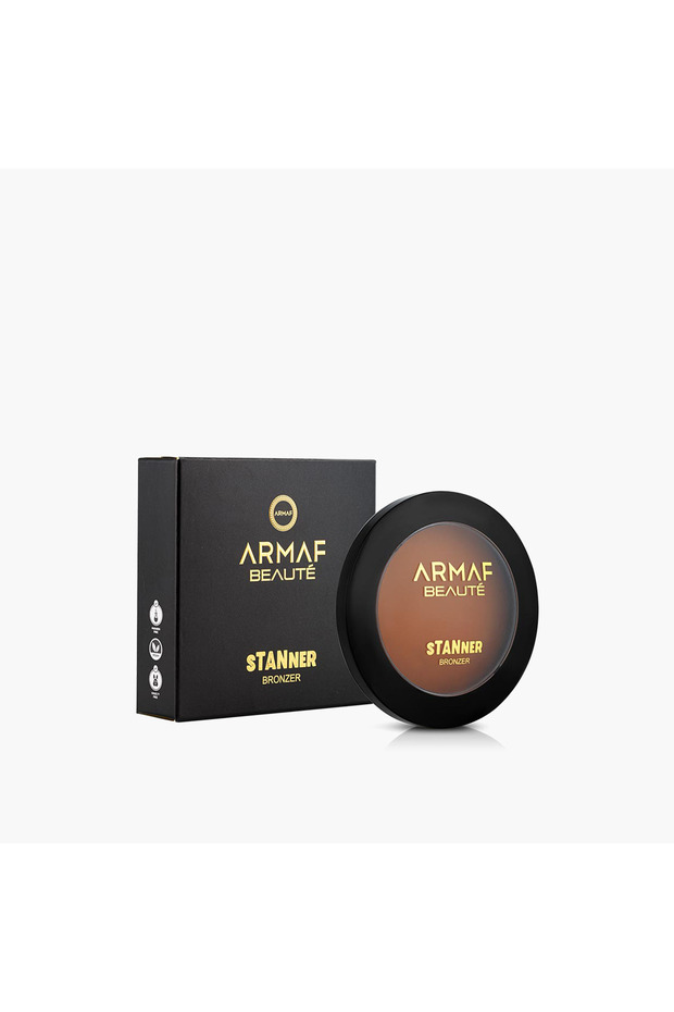 Stanner Bronzer - 2