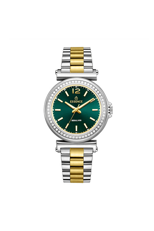 Es6965Fe.270 Women's Wristwatch