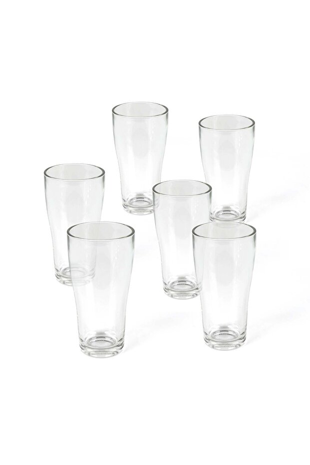 Glass Tumbler