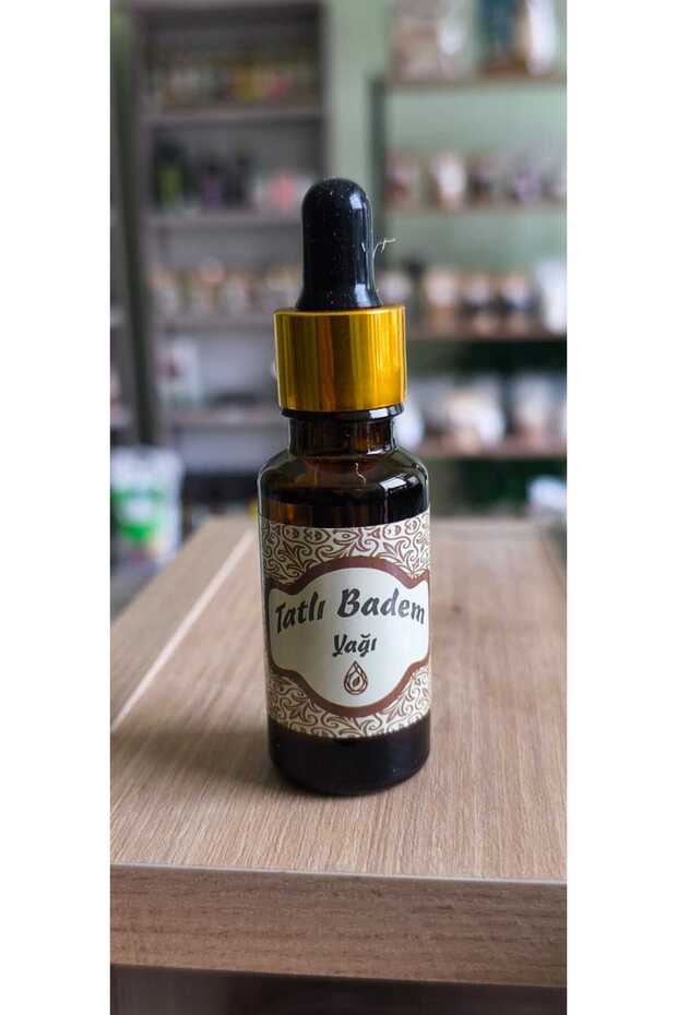 Sweet Almond Oil Pure