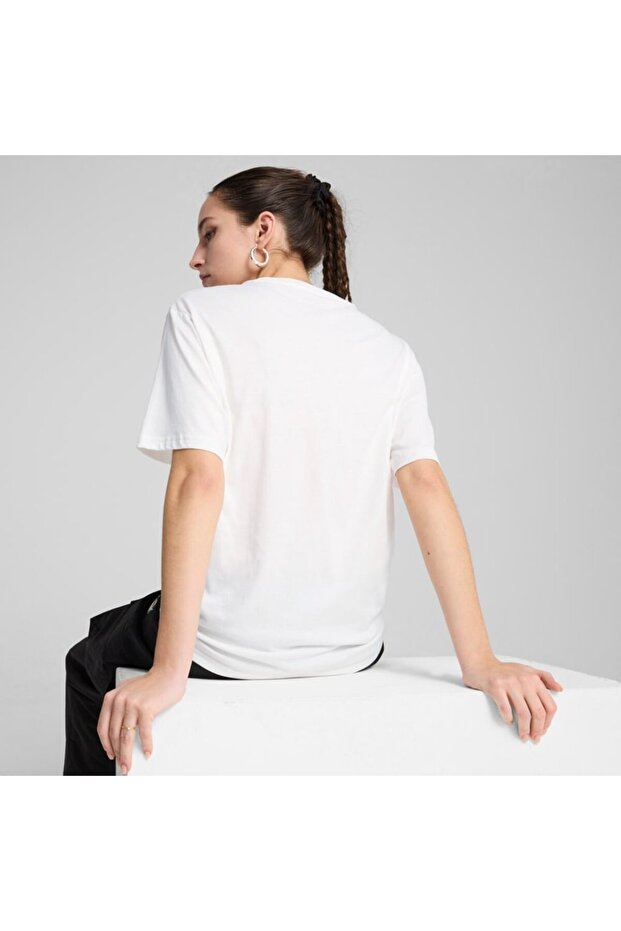 Tricou Oversized Essentials (De damă) - 4