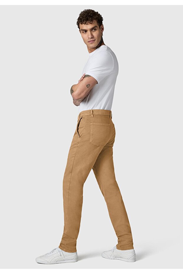 Chinohose Solon - 3