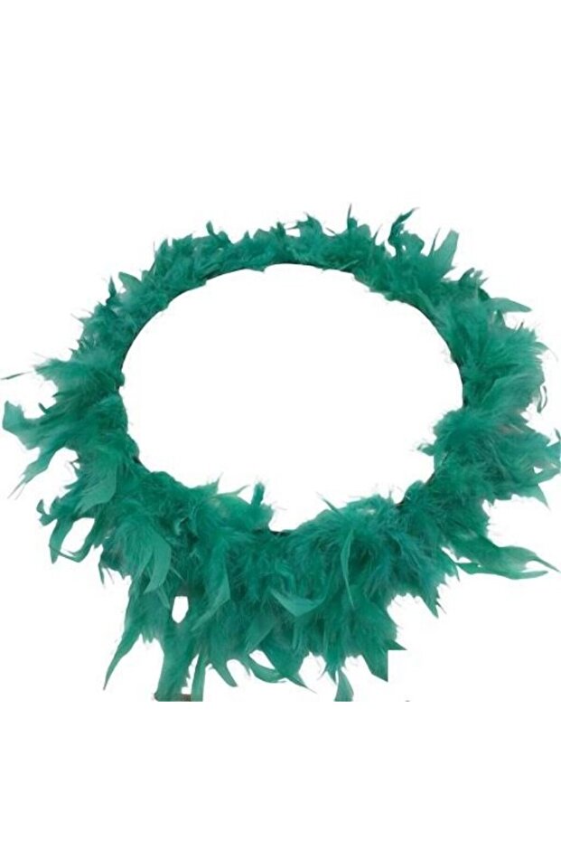 Otrişli Bridal Tambourine Green 30 cm