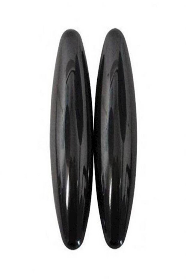 Rattlesnake Egg Buzz Magnets Set