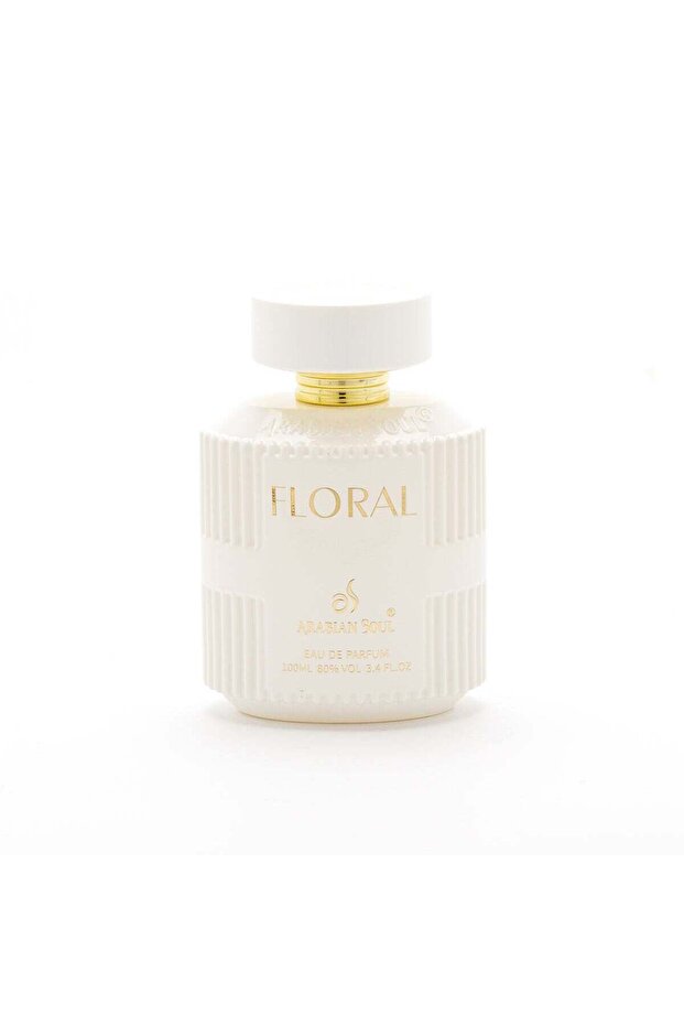 FLORAL - 100 ML