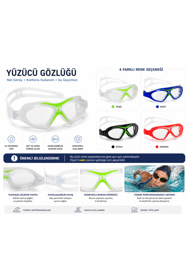 Kzl-8170 surf silicone antifog