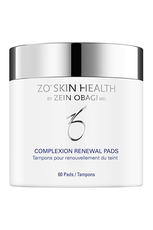 ZO Complexion Renewal Pads 60
