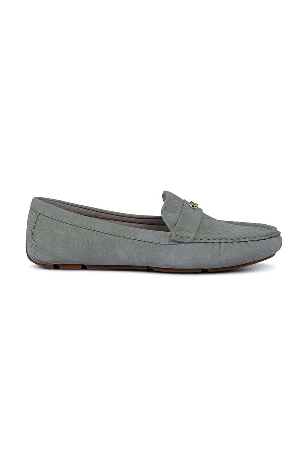 MOCCHERIE Flats