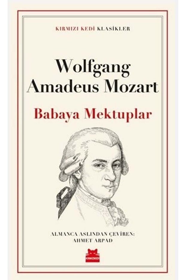 Babaya Mektuplar