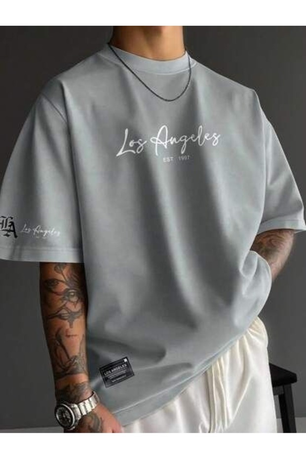 Calle 1St Quality Street Spirit T-Shirt