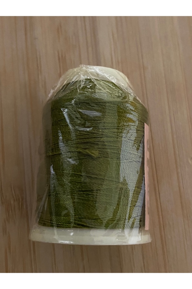 Polyester Lace Thread, Embroidery Thread 20 Gr 658 - 2
