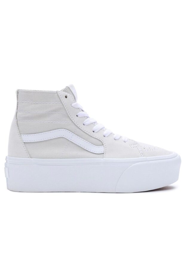 UA SK8-Hi Tapered Stackform 37 - 1