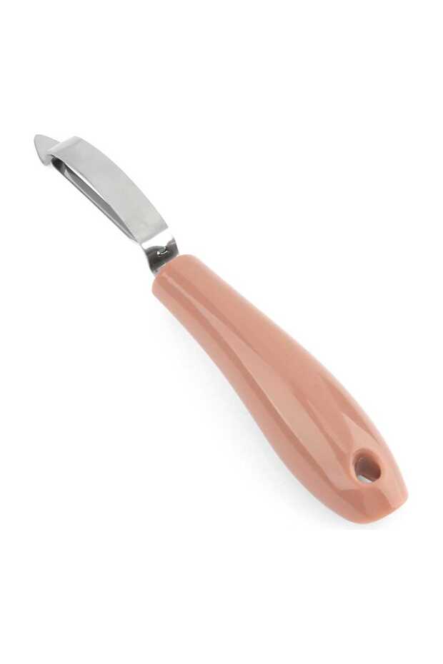 Stainless Steel Swivel Peeler