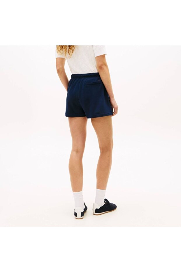 Sort TH SCRIPT SWEATSHORTS - 2