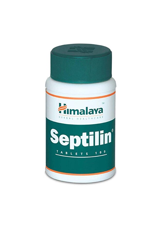 SEPTILIN TAB 60'S