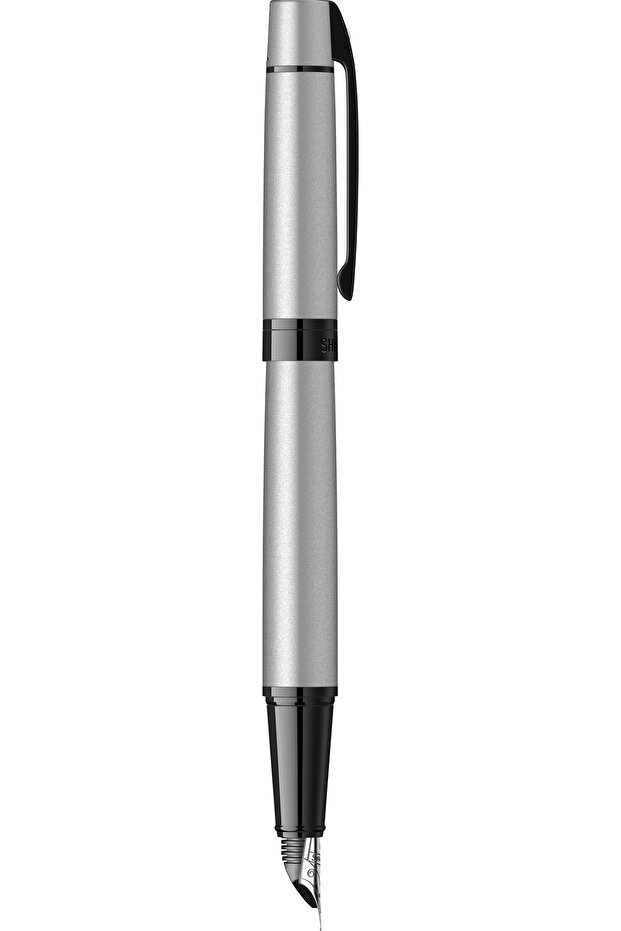 Stilou BT gri mat - 4