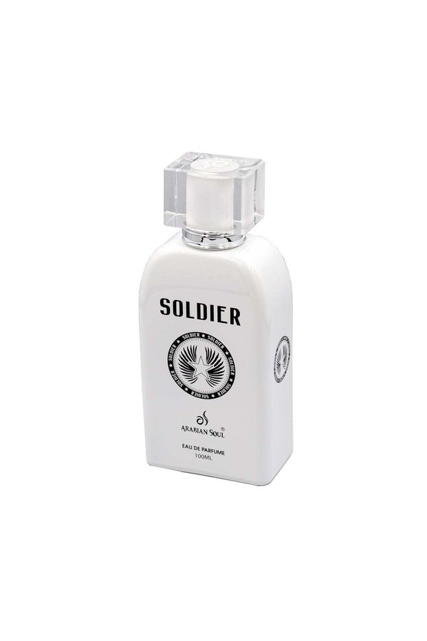 SOLDIER - 100 ML