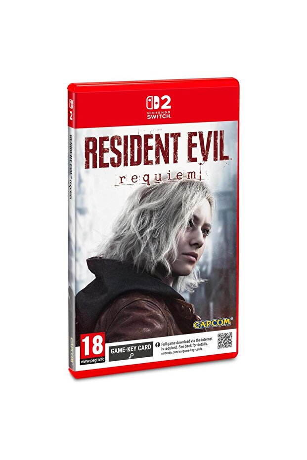 Resident Evil Requiem Standard Edition - 2