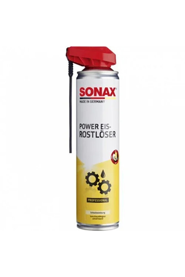 Spray Degripant Power Ice Rust Dissolver, 400ml - 1