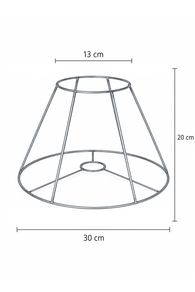 Lampshade Chandelier Wire