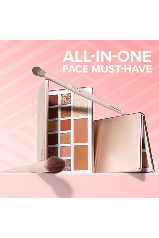 Essentials Multi-Use Palette - 6