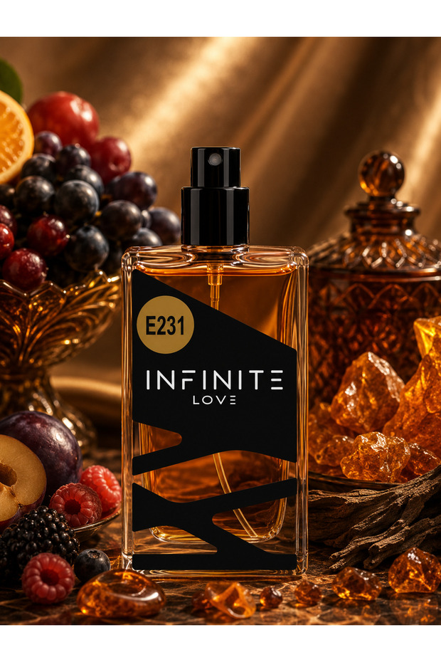 E231 100ML