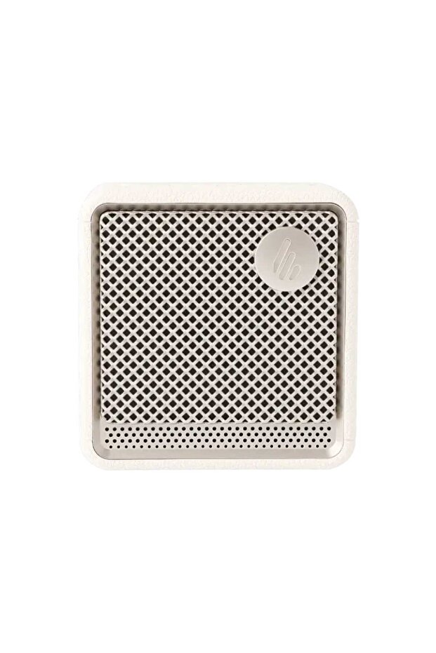 6W Bluetooth Speaker, Ivory, ES20