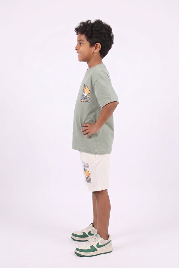 Summer Boys Set - 3