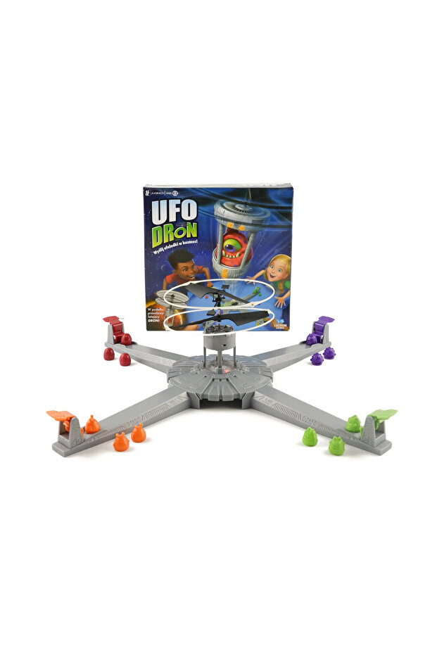 Joc Ufodron - 4