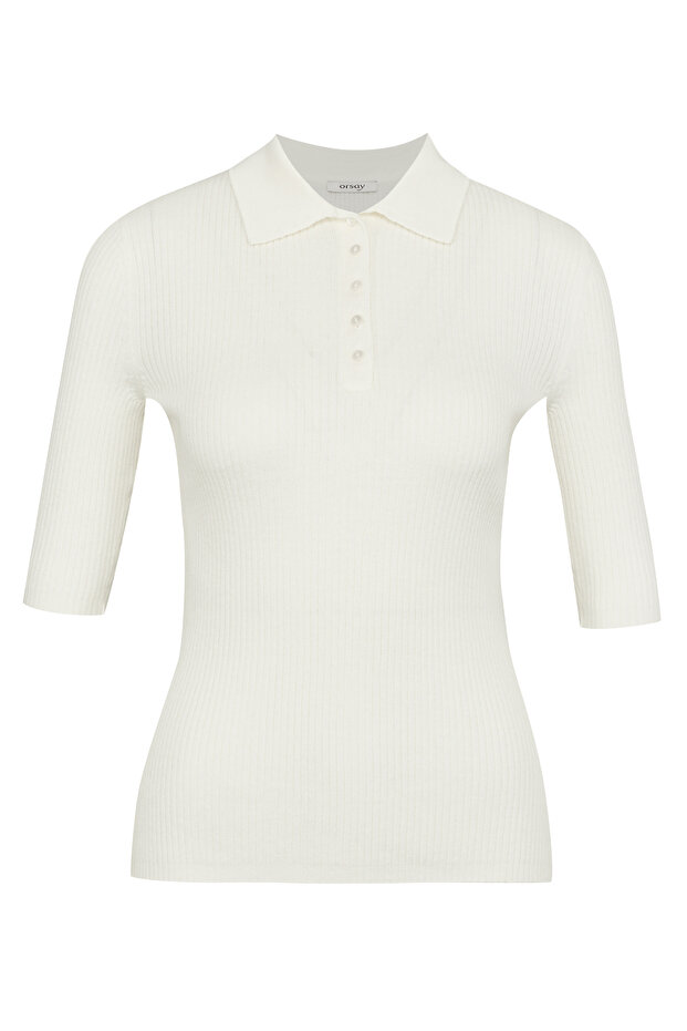 5BASICPOLO TOP SEP - 5