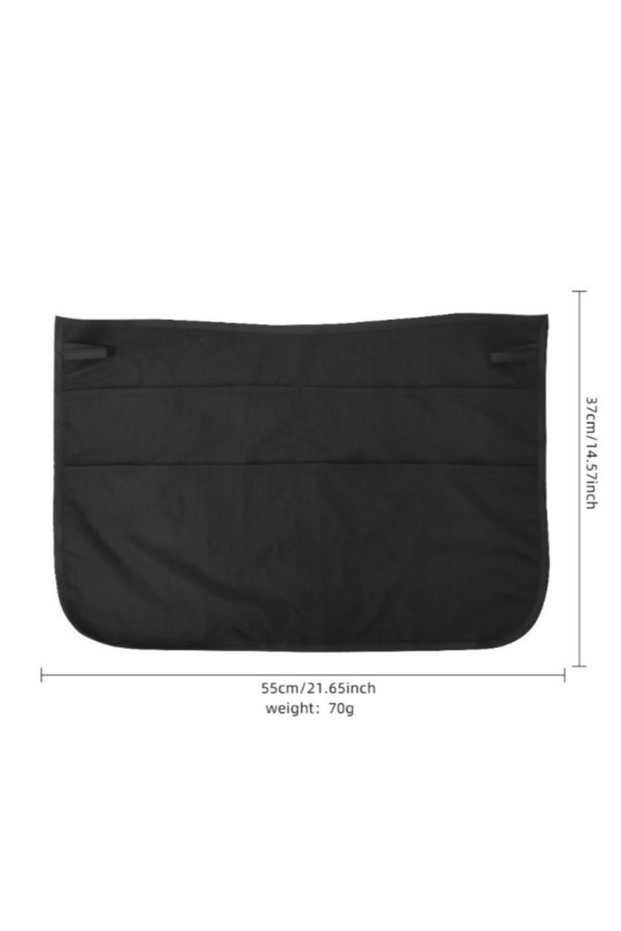 A Salon Hairdresser Cutting High-capacity Wrap Gown for Haircut Styling Supplies Barber Cape with L.