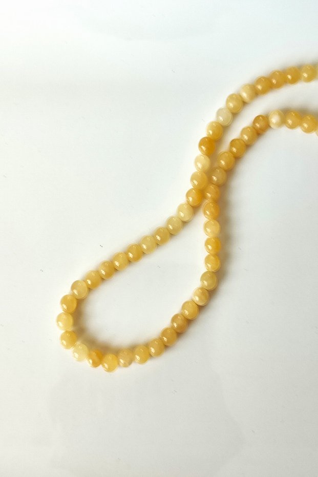 Certified 6 mm Calcium Natural Stone Strip
