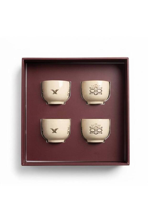 Guest Cup Set - 1