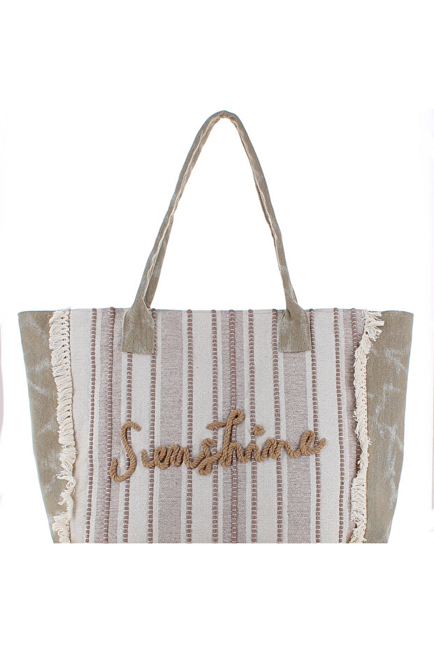 BEACH BAG LULA